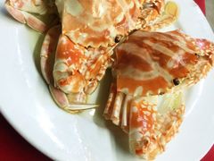 -明润海鲜(南边海店)