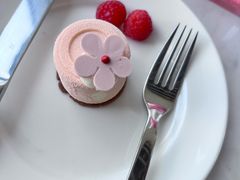 -三迪希尔顿酒店·星空酒廊