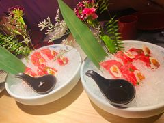 -京料理·日料自助·铁板燒(复悦城店)