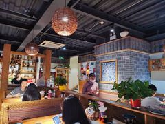 大堂-云念·云水遥(金台路店)