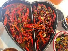-丹虾·文和友小龙虾品牌·湘菜(北京路店)