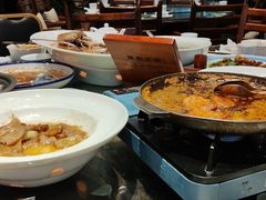 -阿庄新豫菜(通泰路店)