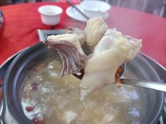 -花苑美食横琴生蚝火锅(拱北粤华路店)