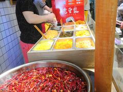 -三兄弟高炉烧饼