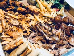 -HELLO MUSAE 拾光缪斯餐厅·纯正希腊风味(苏州中心店)