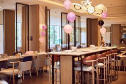 -派对猴生日派对策划(浦东店)