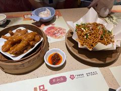 -点都德(华强南店)