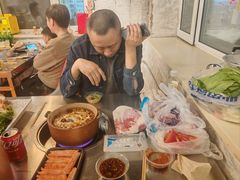 -老之蜀涮串(太平大街店)