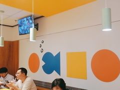 -麦当劳(安定门外大街店)