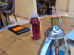 -巴依老爷新疆餐厅