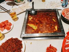 -红鼎坊·老成都火锅(新南门店)