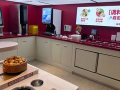 -龍歌自助小火锅(漳州二路爱购店)