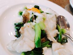 -三号黄浦会Canton Table