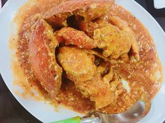 -龙海鲜螃蟹王(宏茂桥店)