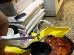 -阿生哥螺蛳粉(永安街店)