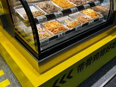 -超级鸡车(曹杨路店)