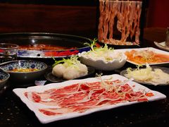 -成都老码头火锅(旺角店)