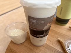 -阿嬷手作(上海万象城店)