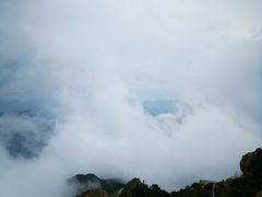 -白草畔自然风景区