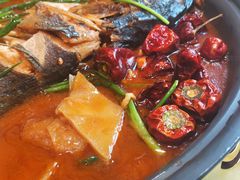 -京味张·北京烤鸭(天河南二路店)