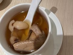 -蔡澜点心·粤菜(新街口IFCX店)