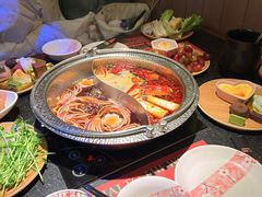 -牛New寿喜烧(虹桥新天地店)