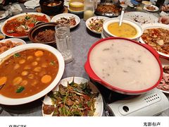 -大蓉和(双楠店)