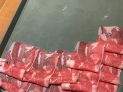 -北京老门框爆肚涮肉馆(凤城六路店)