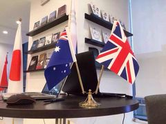 -朗阁培训中心·雅思托福