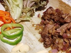 -那时新疆·若羌(经纬汇店)