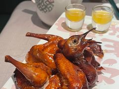 -大鸽饭(体育西路店)