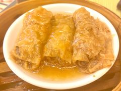 -添好运点心专门店(百老汇店)