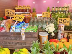 -泰妃殿(武汉首店)