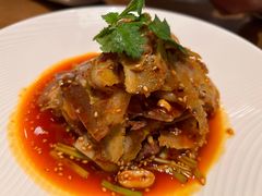 -榕意·川味之美(深业上城店)