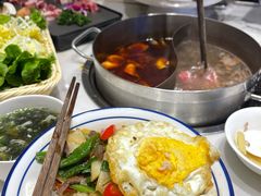 -牛沙暴潮汕牛肉火锅(章江南大道店)