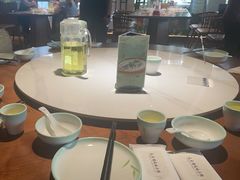 -风味小馆(天目湖宾馆店)