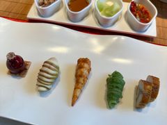 -鲤院·新中式美学·庭院餐厅(夫子庙店)