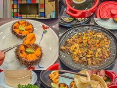 -海胆小馆(东北水饺·春柳店)