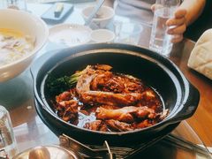 -食膳人家·永州美食地标(双牌店)