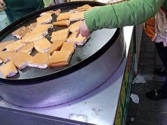 -小米粑粑(玉锦苑店)