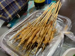 -龙老五汤店(站前西路店)