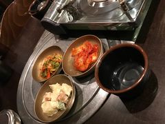 -Jin Go Gae Restaurant