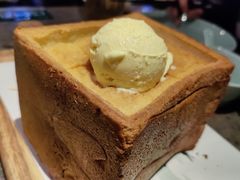 面包诱惑-绿茶餐厅(崇文门新世界店)