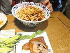 -河沿肉饼Beijing Pie(东华门店)