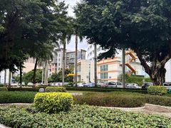 -珠海九龙医院口腔