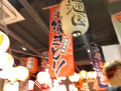-白石的深夜食堂(济南万象城店)