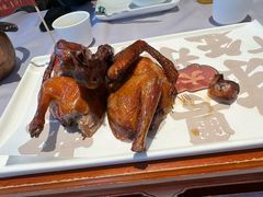 -大鸽饭(汉溪长隆店)