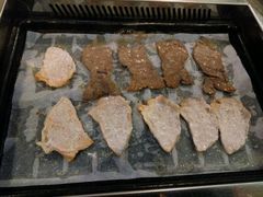 -金太郎自助烤肉.火锅(宝龙店)