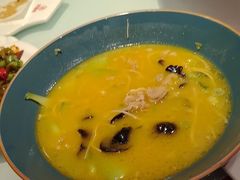 -添福来墨鱼饺子 · 海鲜东北菜(泡崖店)