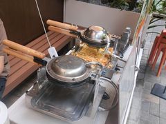 -紫金食坊(江南西路店)